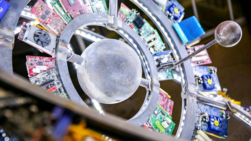 化工行业工业互联网落地实践：挑战与机遇并存